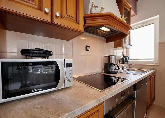 B-2you Appartement Trogir