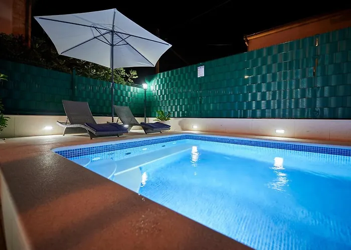 B-2you Appartement *