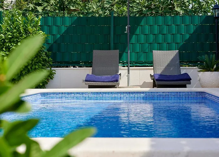 B-2you Appartement Trogir