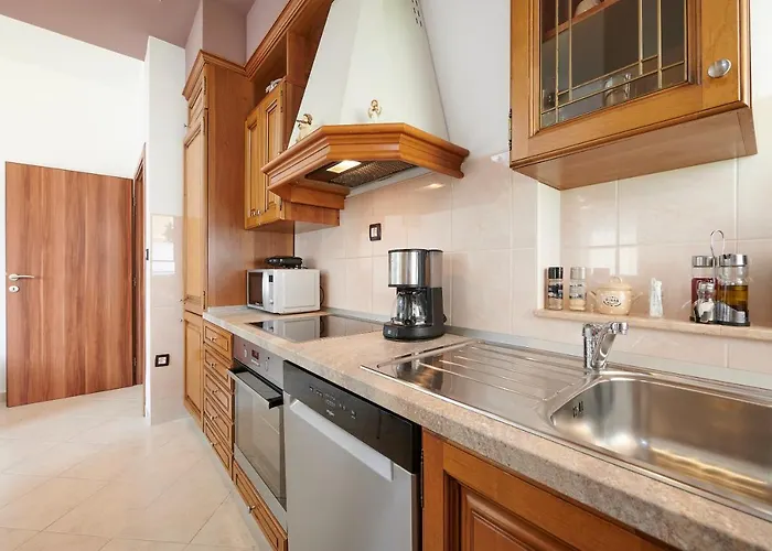 B-2you Appartement Trogir