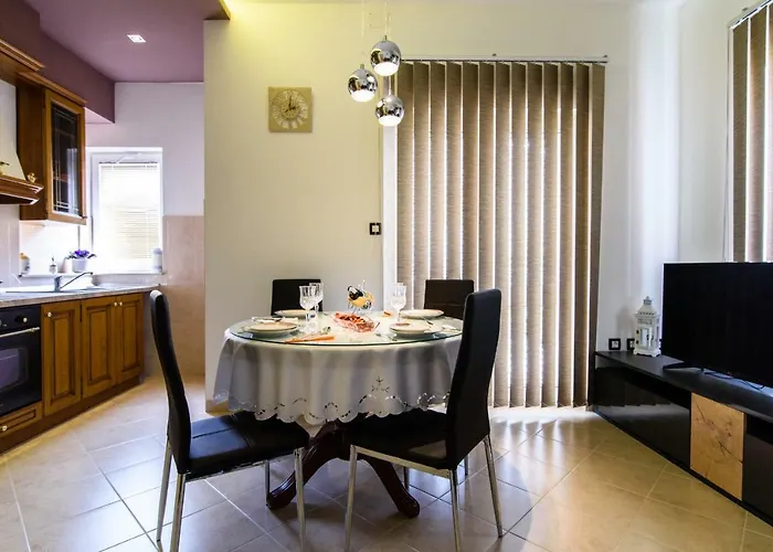 Appartement B-2you Trogir