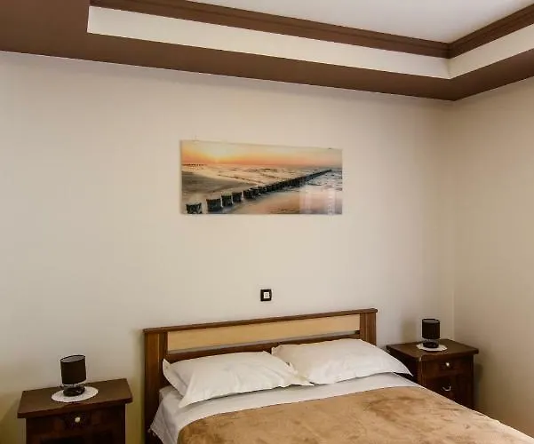 B-2you Appartement *