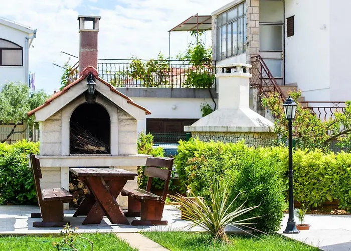 B-2you Apartman Trogir