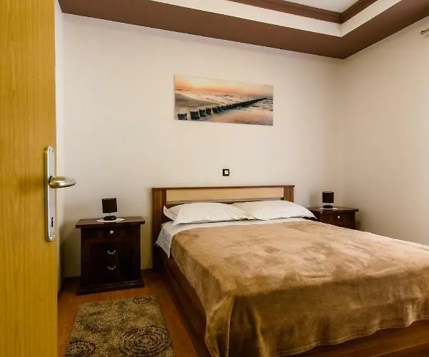 Appartement B-2you Trogir