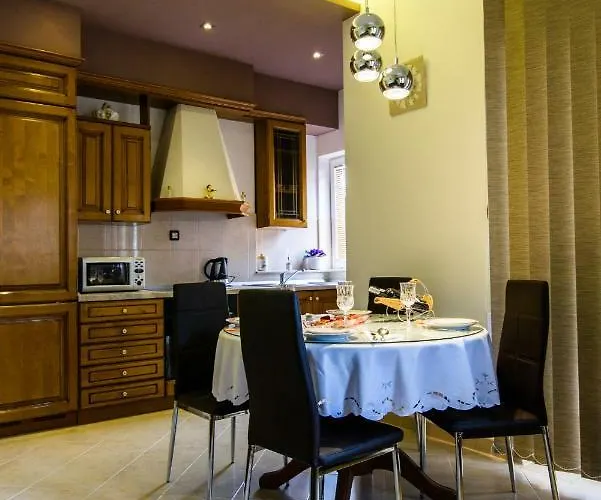 B-2you Appartement *