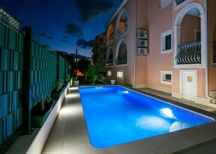 B-2you Appartement *