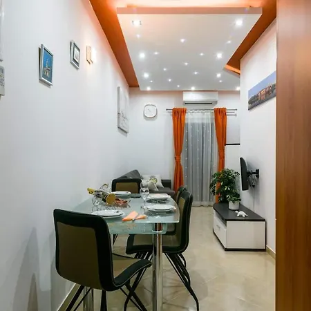 B-2you Apartment *