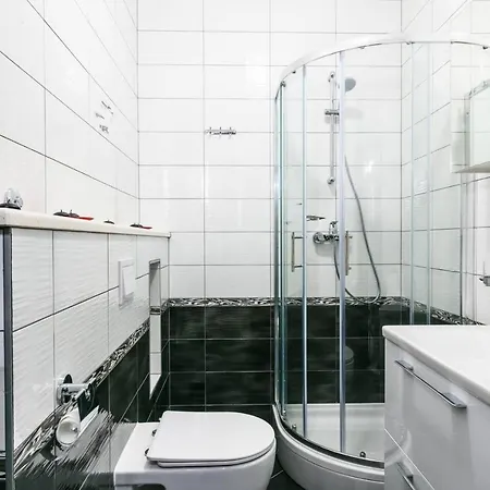 B-2you Apartment
