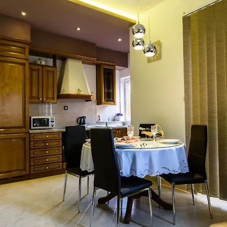 B-2you Apartment *